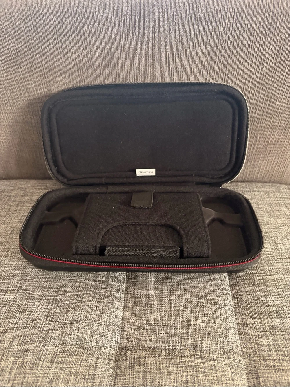 Nintendo durable switch